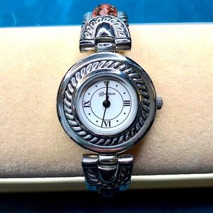 Brighton Laguna Watch (Retired)